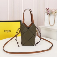 Fendi Bucket Bags